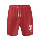 STRIDE SHORTS 1 - RED
